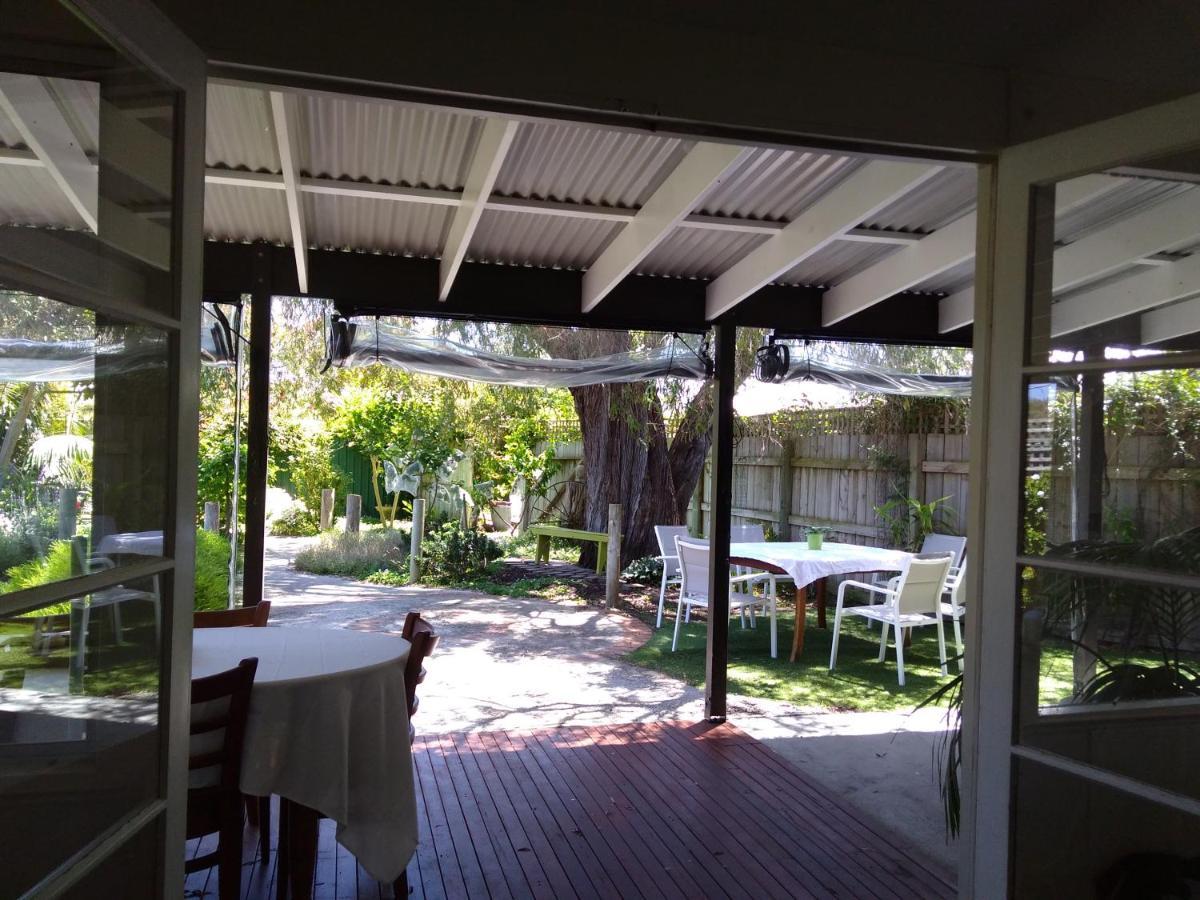 Villa Friends Holiday House Busselton Exterior foto