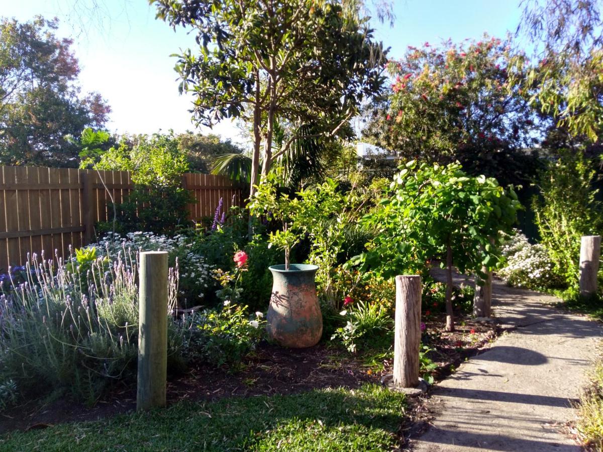 Villa Friends Holiday House Busselton Exterior foto