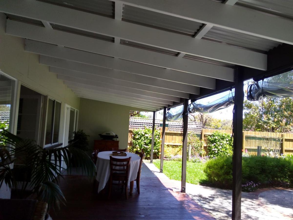 Villa Friends Holiday House Busselton Exterior foto